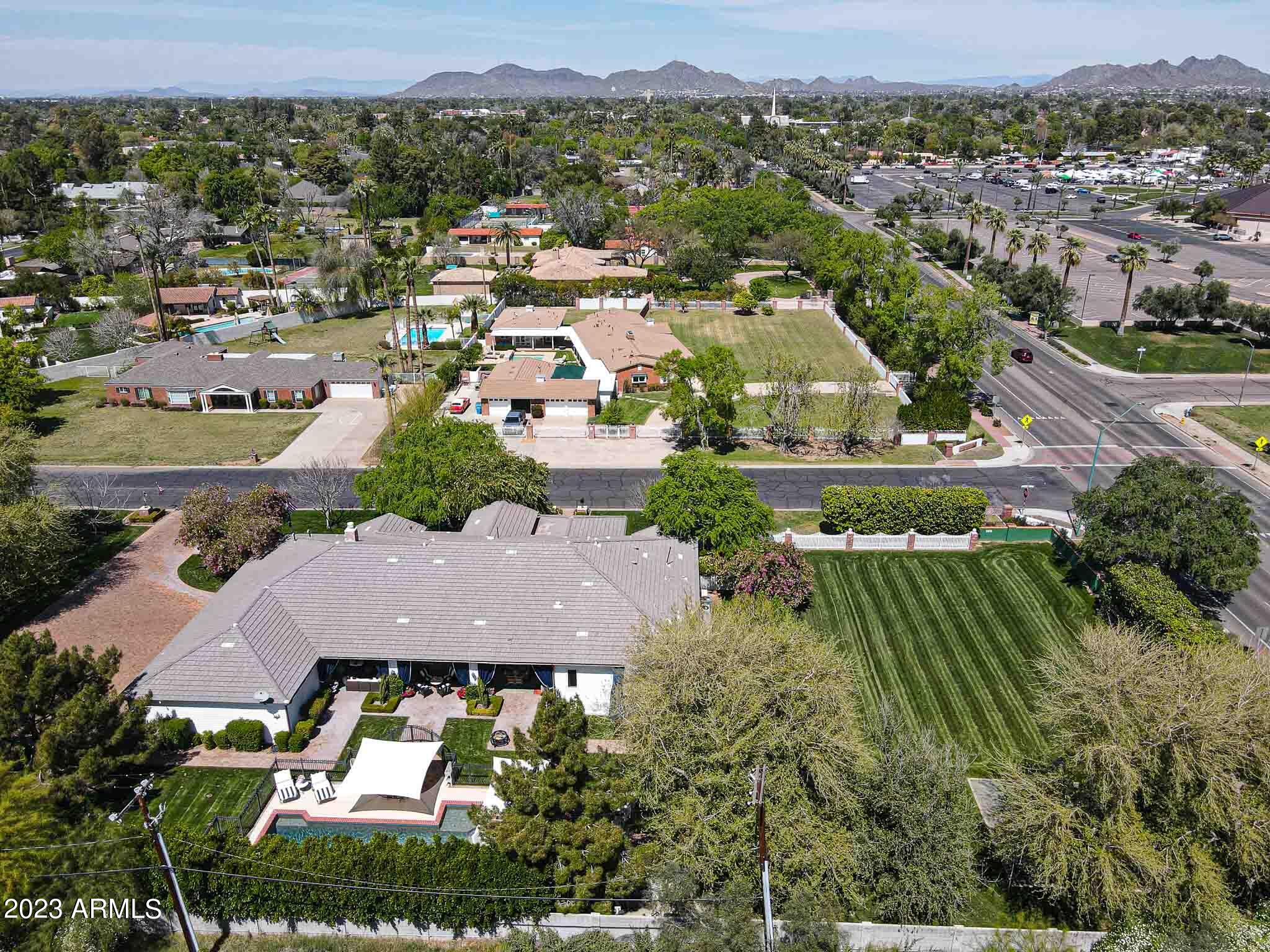 RANCHO SOLANO BLK 3 - Residential