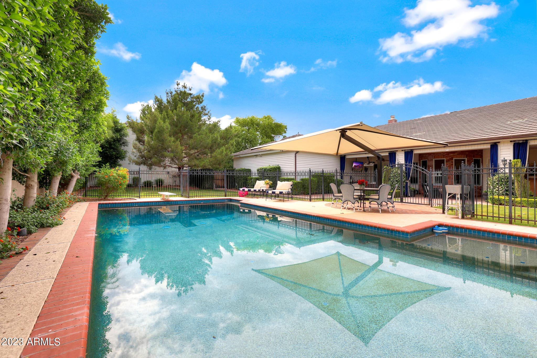 RANCHO SOLANO BLK 3 - Residential