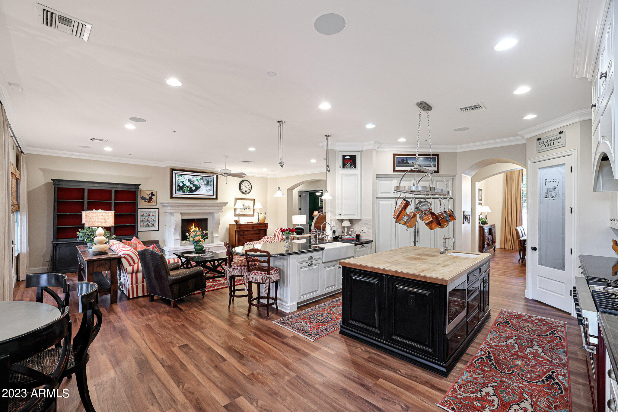 RANCHO SOLANO BLK 3 - Residential