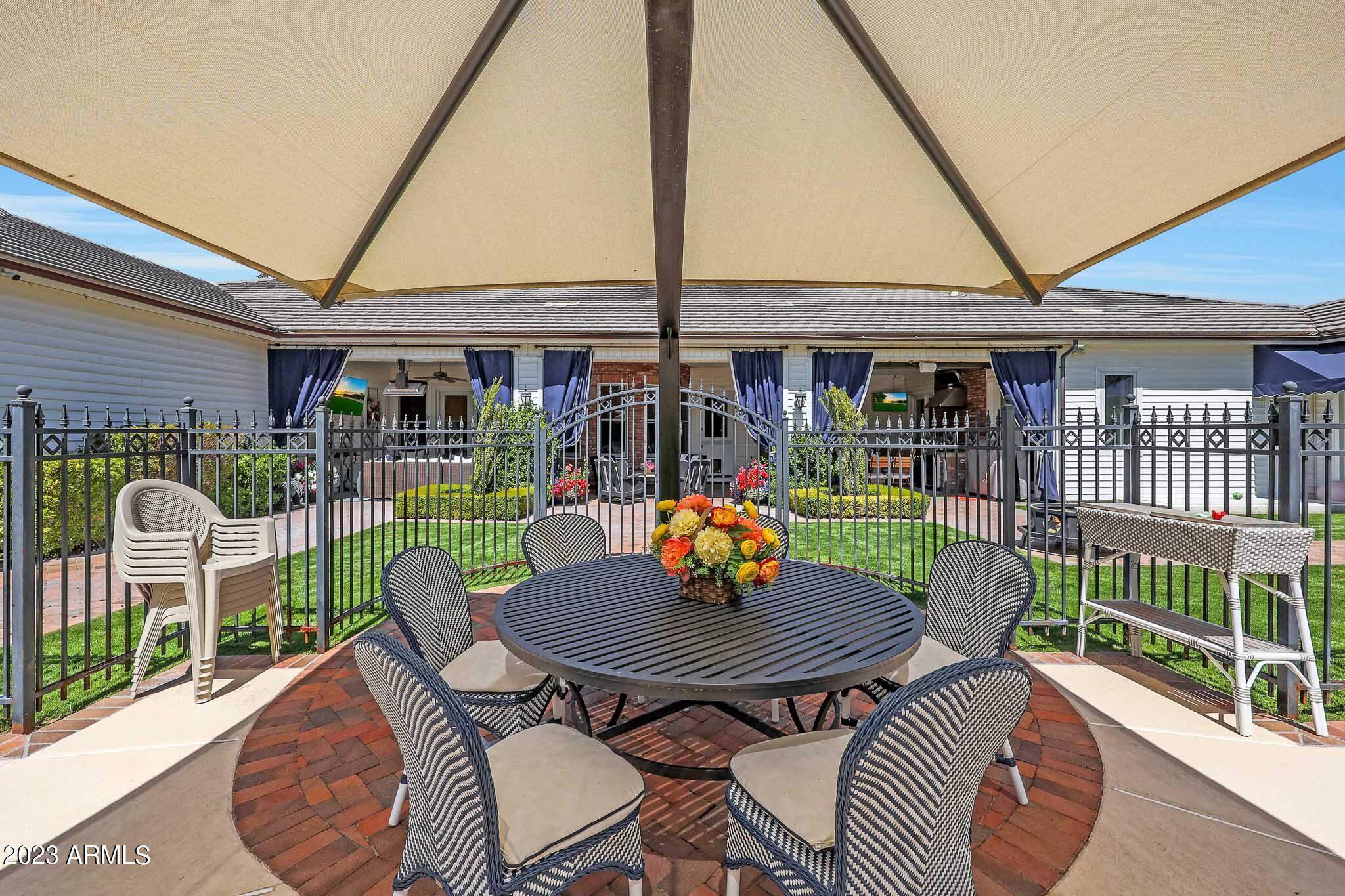 RANCHO SOLANO BLK 3 - Residential