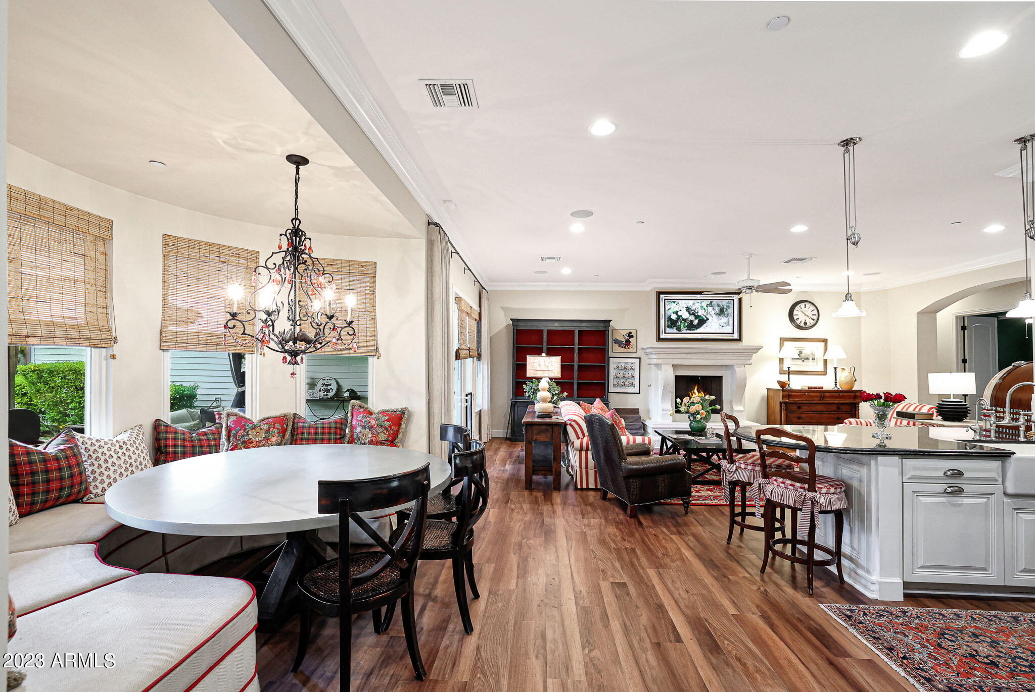RANCHO SOLANO BLK 3 - Residential