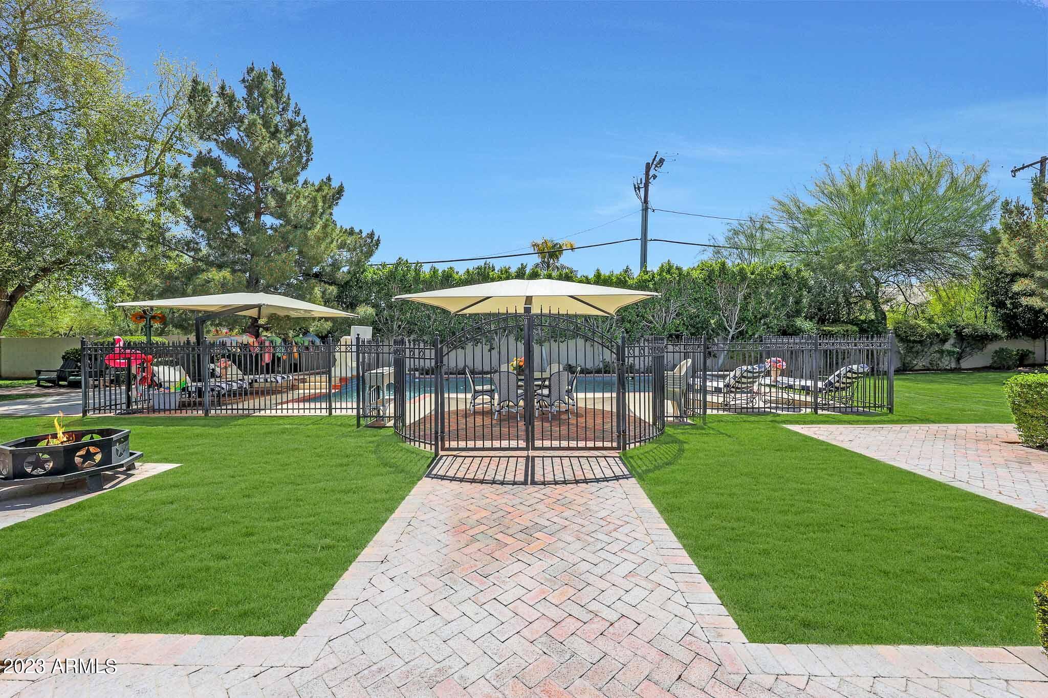 RANCHO SOLANO BLK 3 - Residential