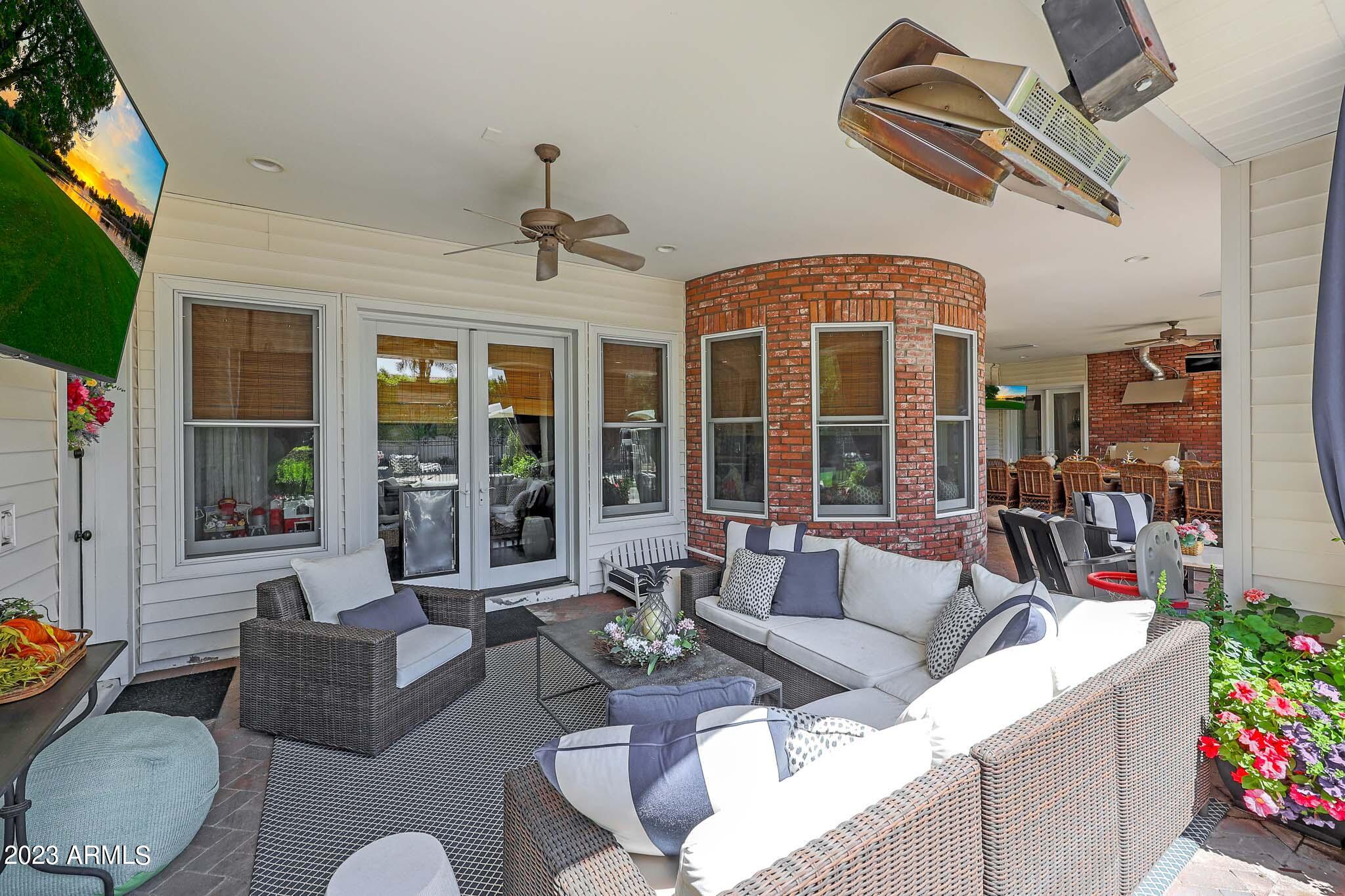 RANCHO SOLANO BLK 3 - Residential