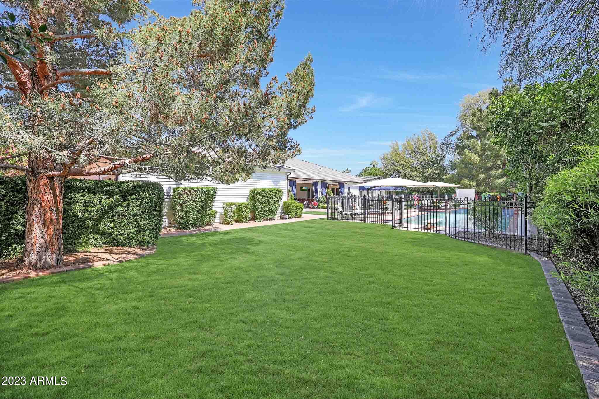 RANCHO SOLANO BLK 3 - Residential