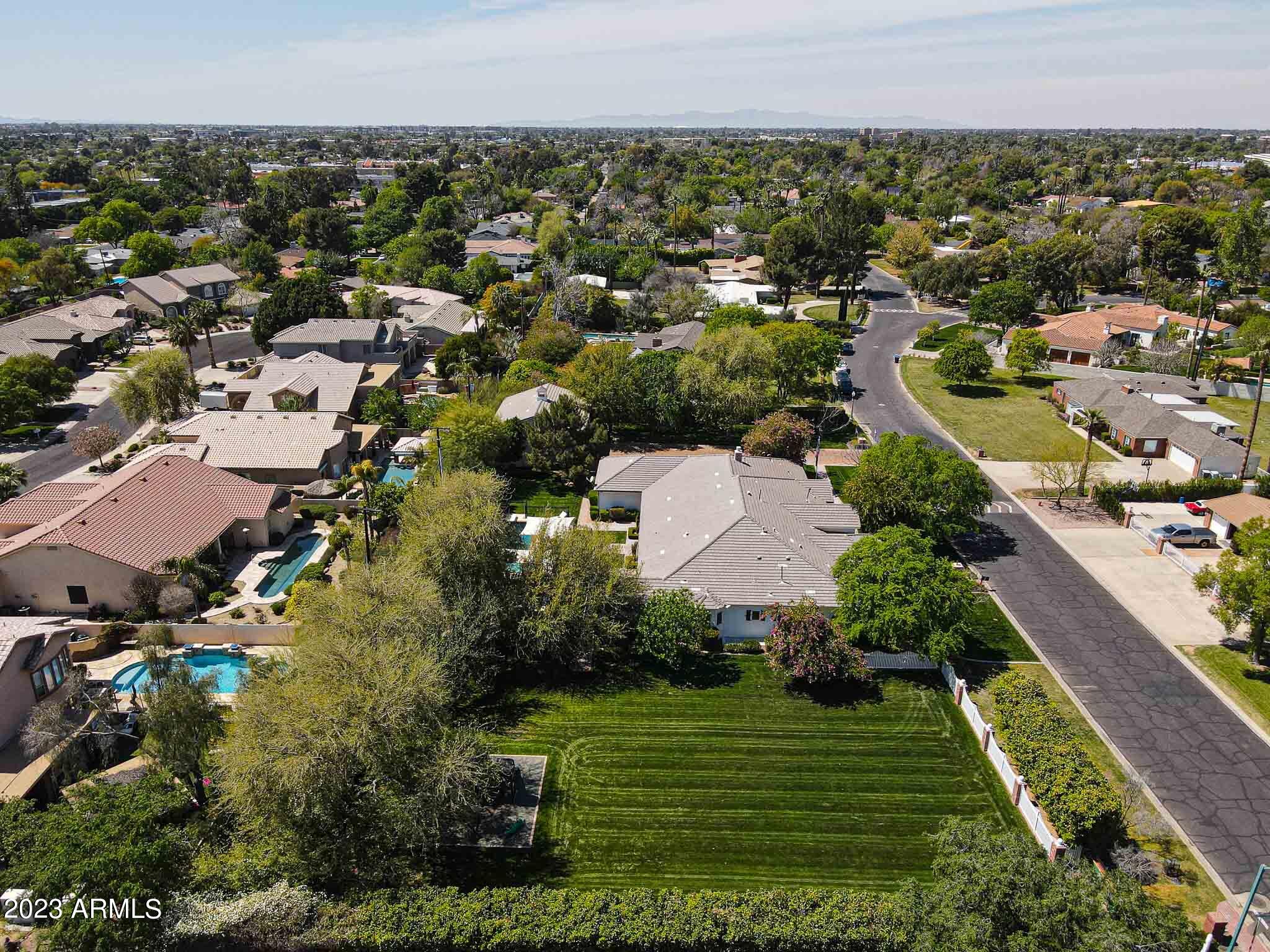 RANCHO SOLANO BLK 3 - Residential