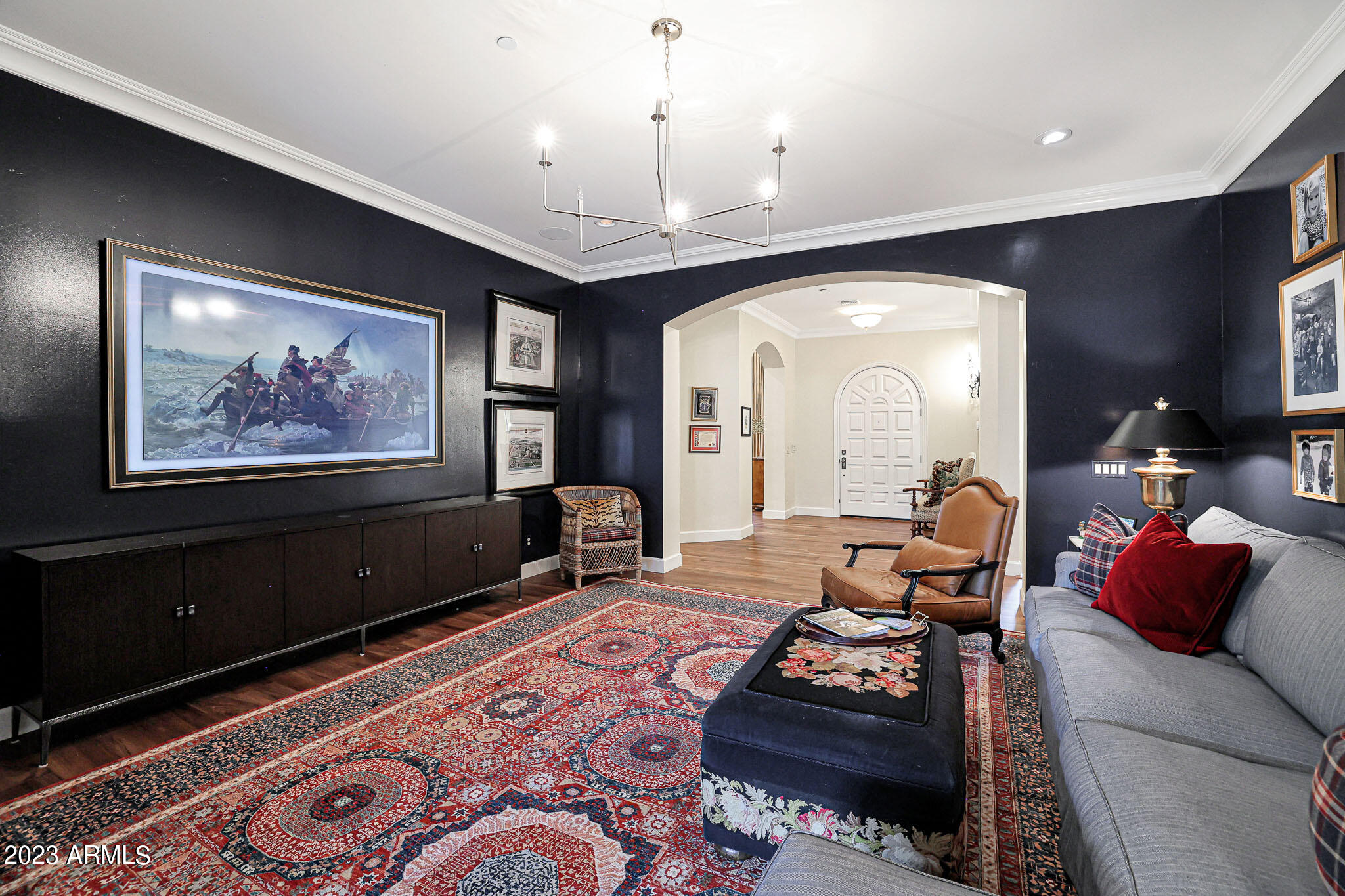 RANCHO SOLANO BLK 3 - Residential