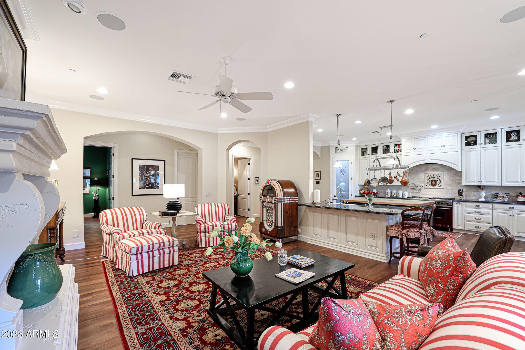 RANCHO SOLANO BLK 3 - Residential