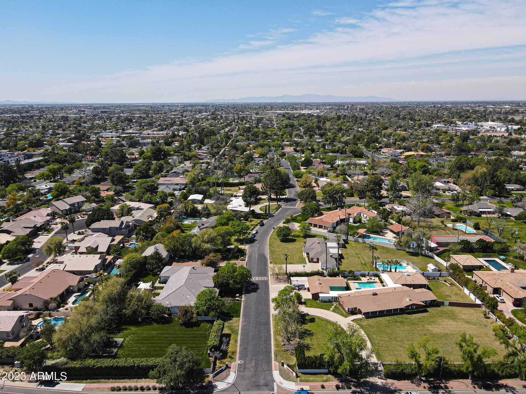 RANCHO SOLANO BLK 3 - Residential