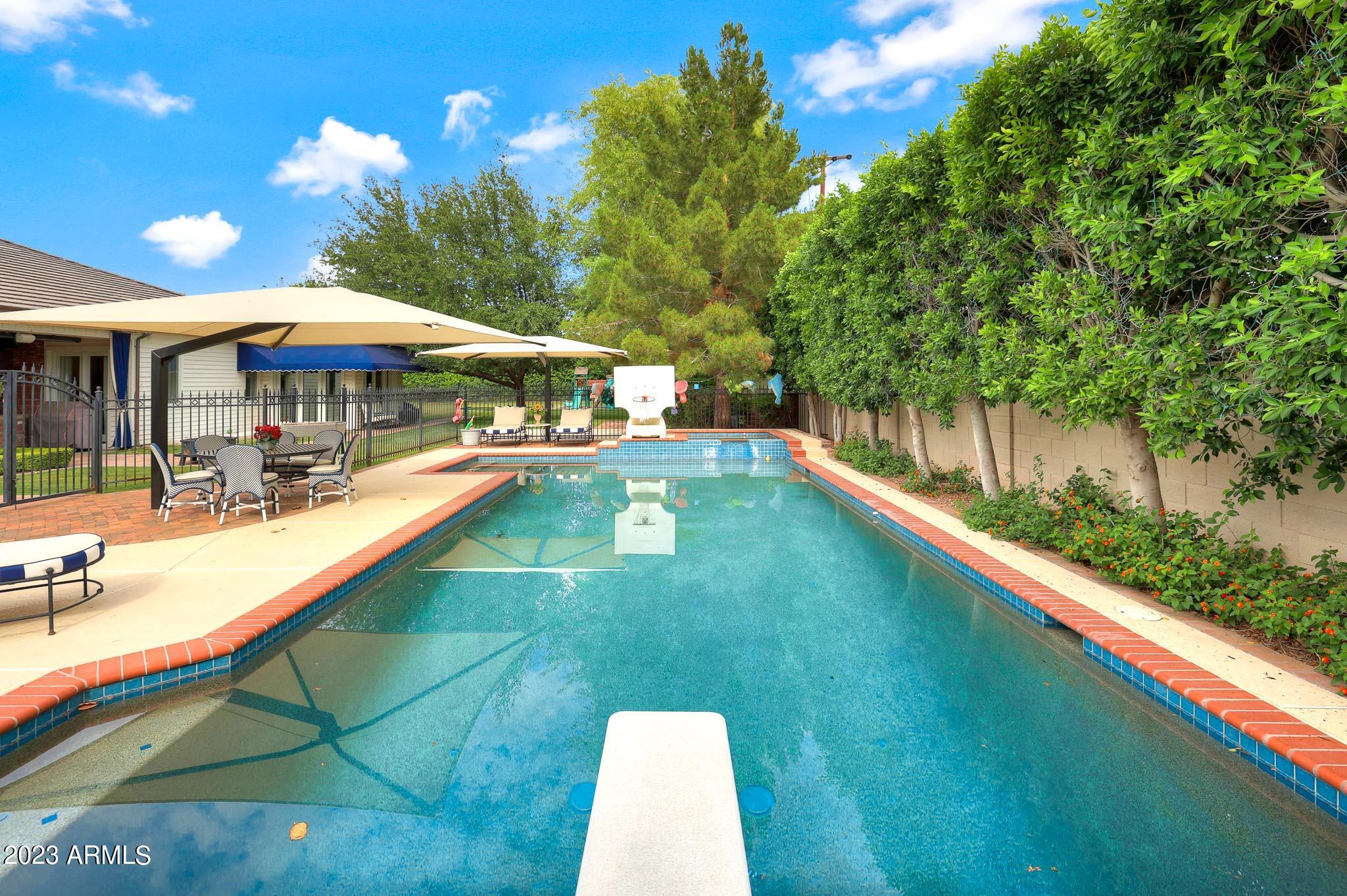 RANCHO SOLANO BLK 3 - Residential