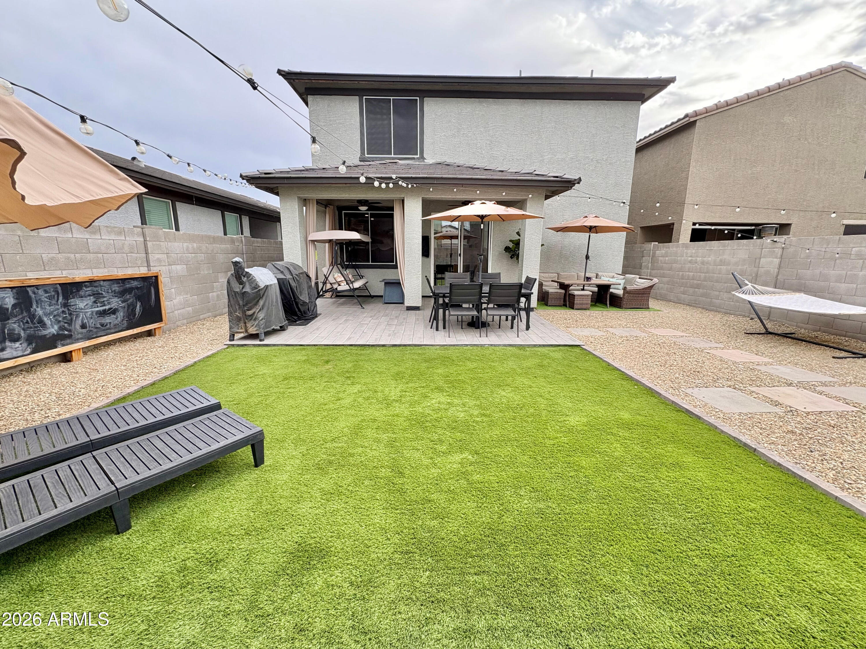 17380 W Patrick Lane