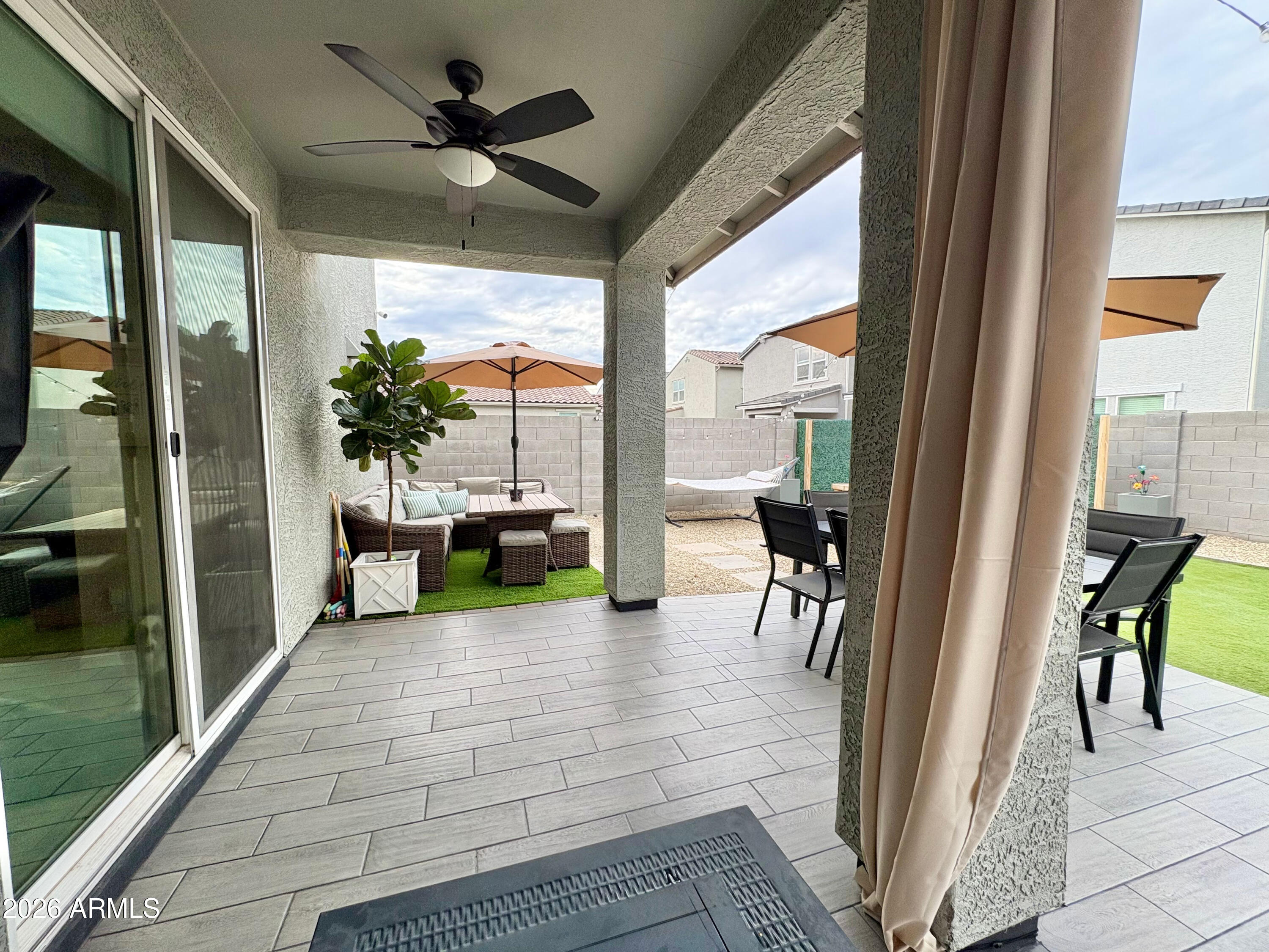 17380 W Patrick Lane