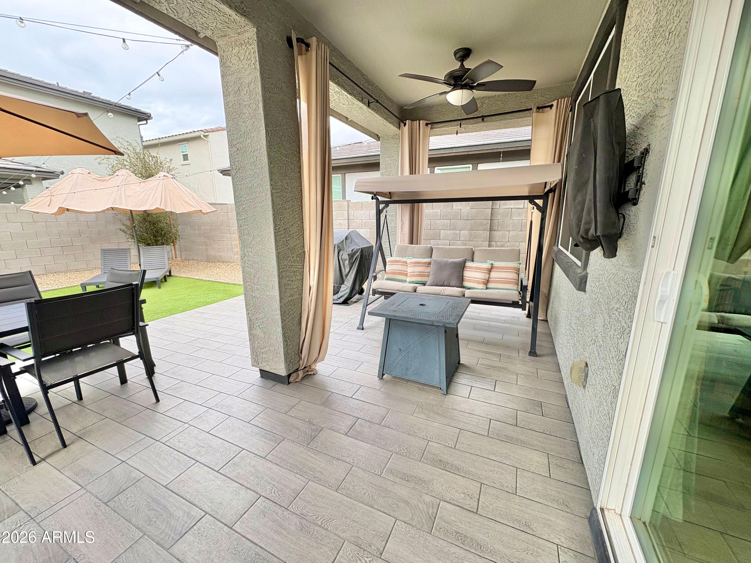 17380 W Patrick Lane