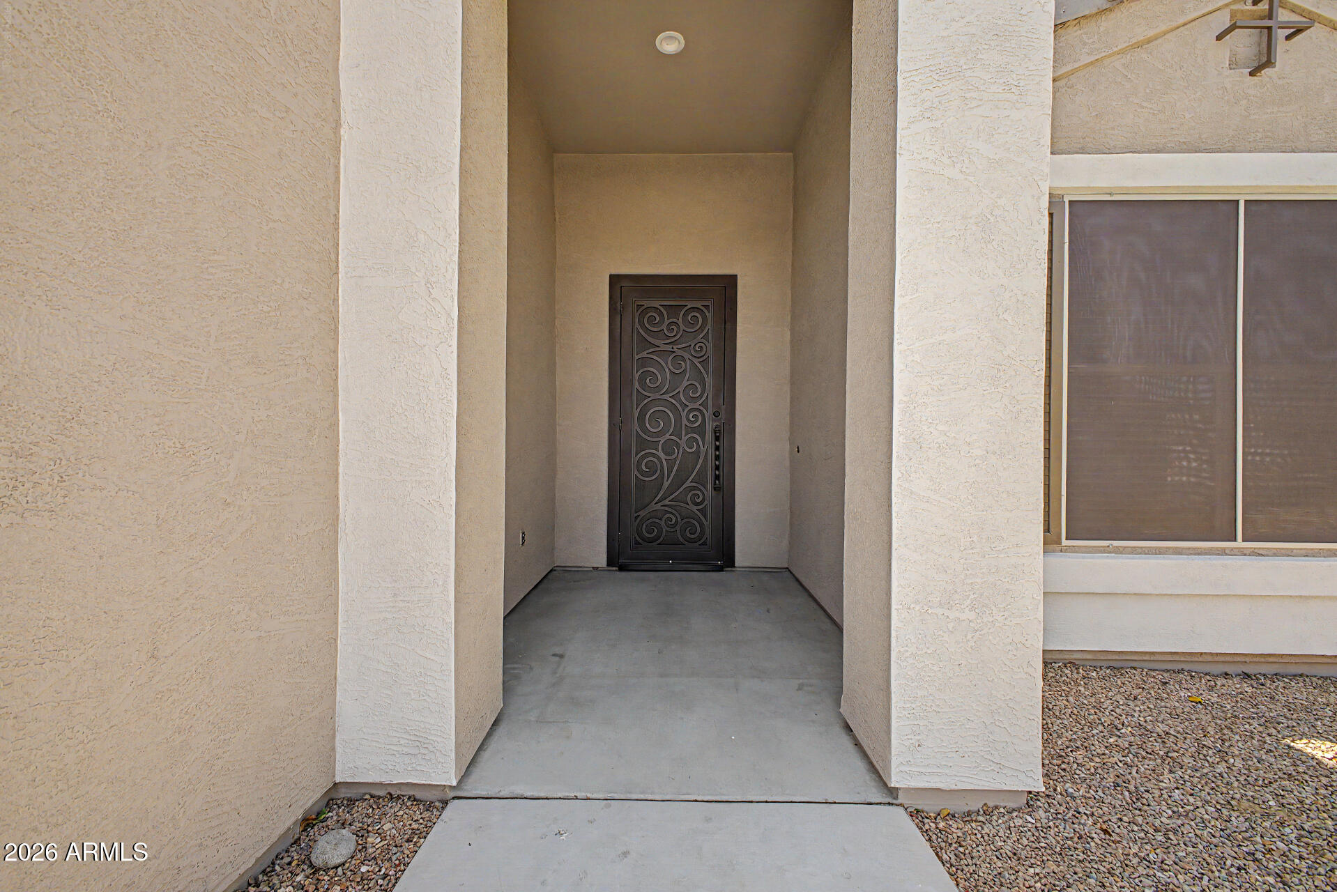 4153 W SOUTH BUTTE Road