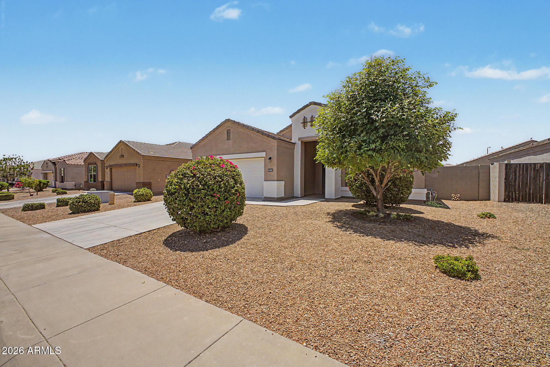 4153 W SOUTH BUTTE Road