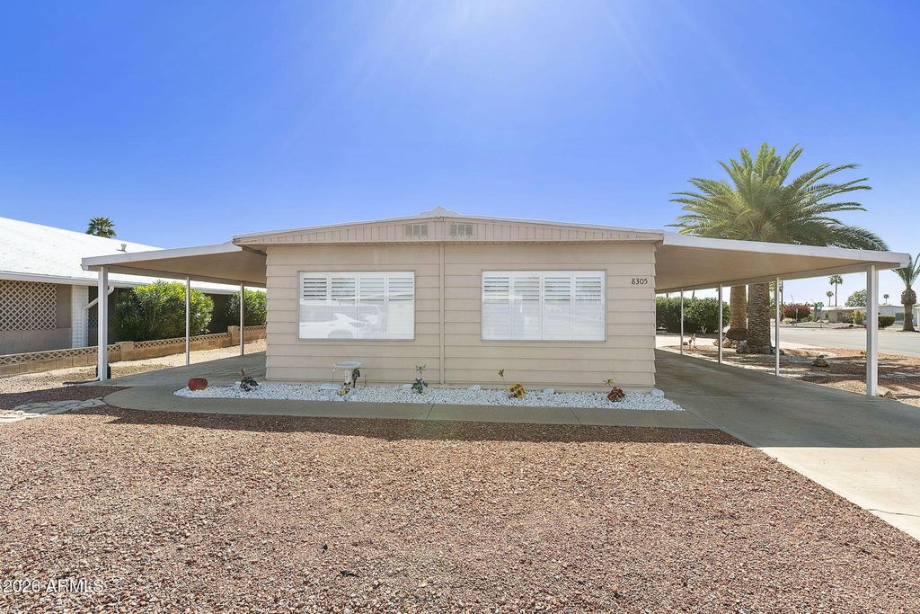 Photo of 8305 E Deep Canyon Court, Mesa, AZ 85208 (MLS # 6997686)