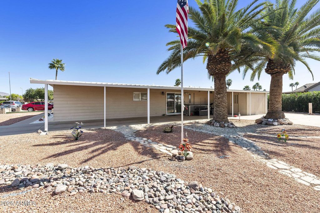 Photo of 8305 E Deep Canyon Court, Mesa, AZ 85208 (MLS # 6997686)