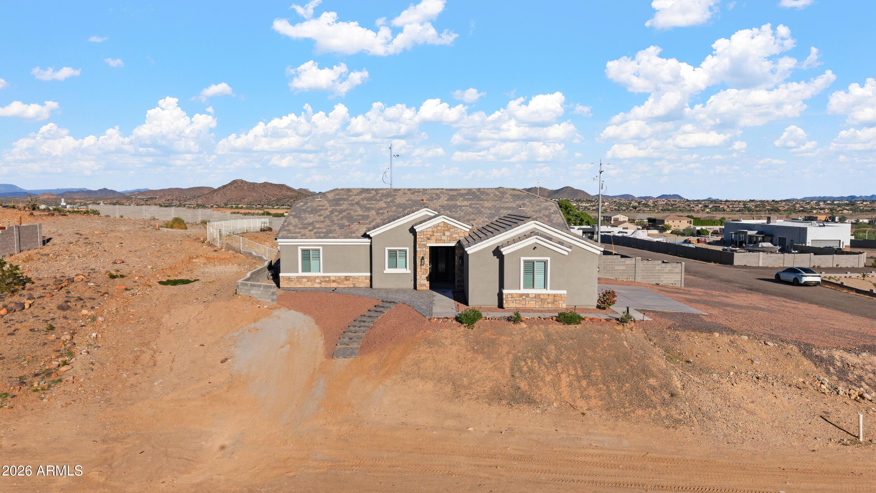 11422 W TETHER Trail