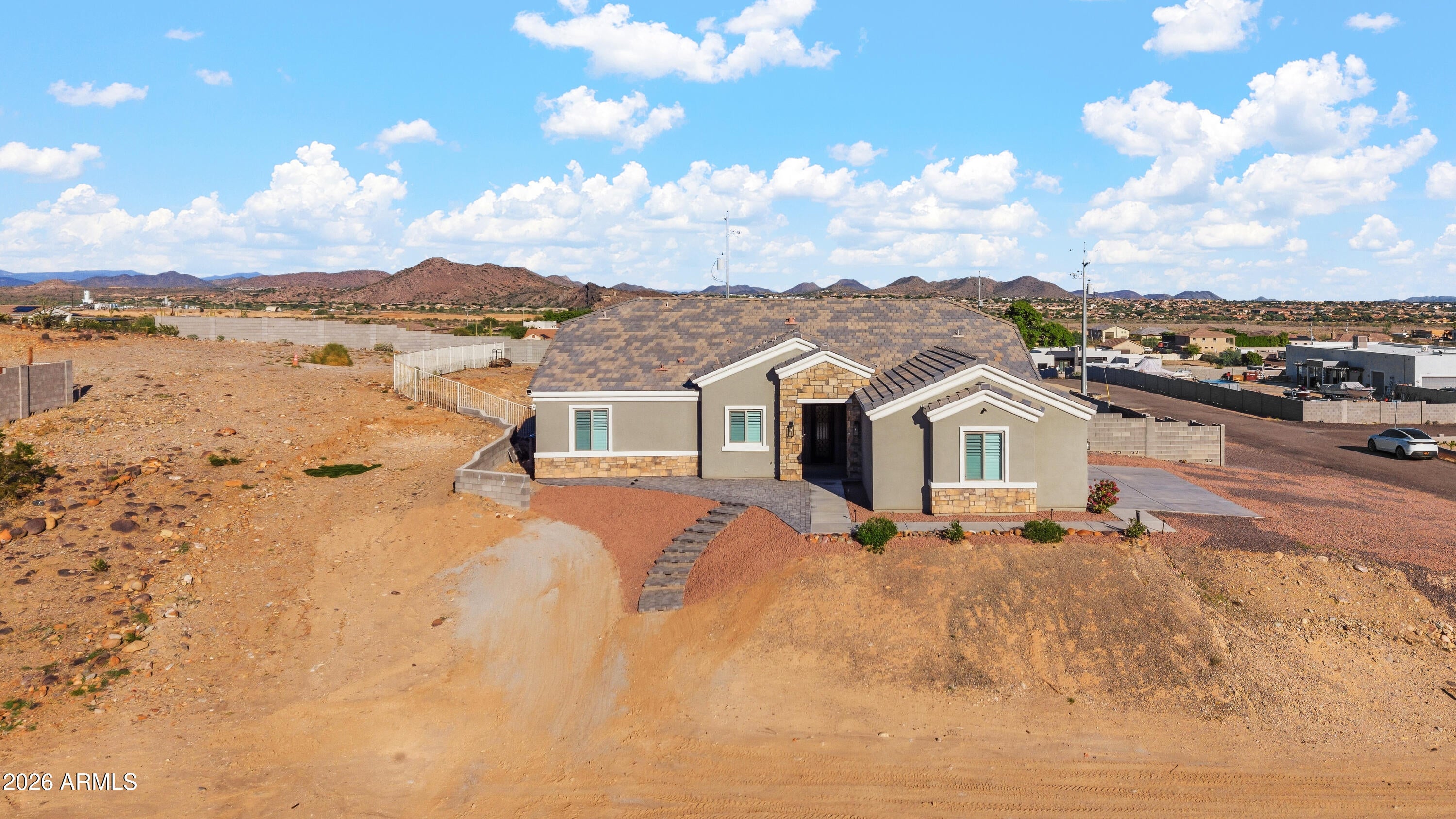 11422 W TETHER Trail