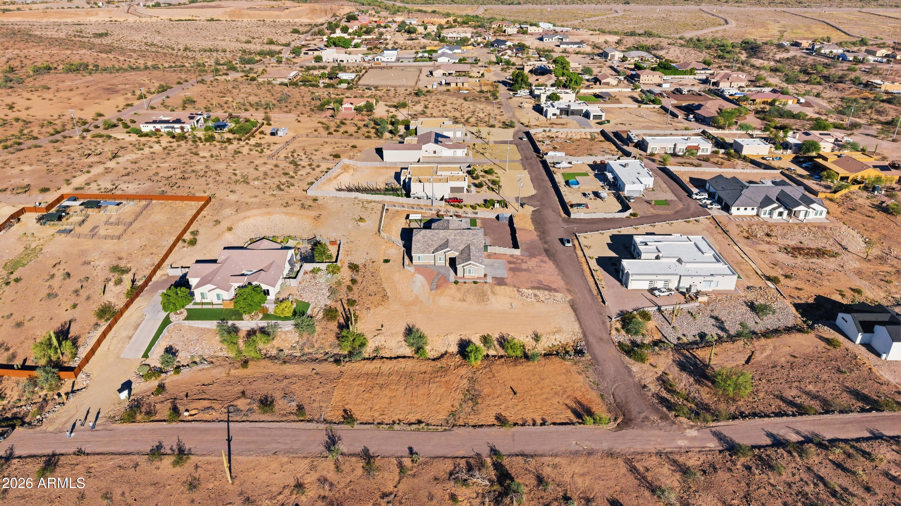 11422 W TETHER Trail