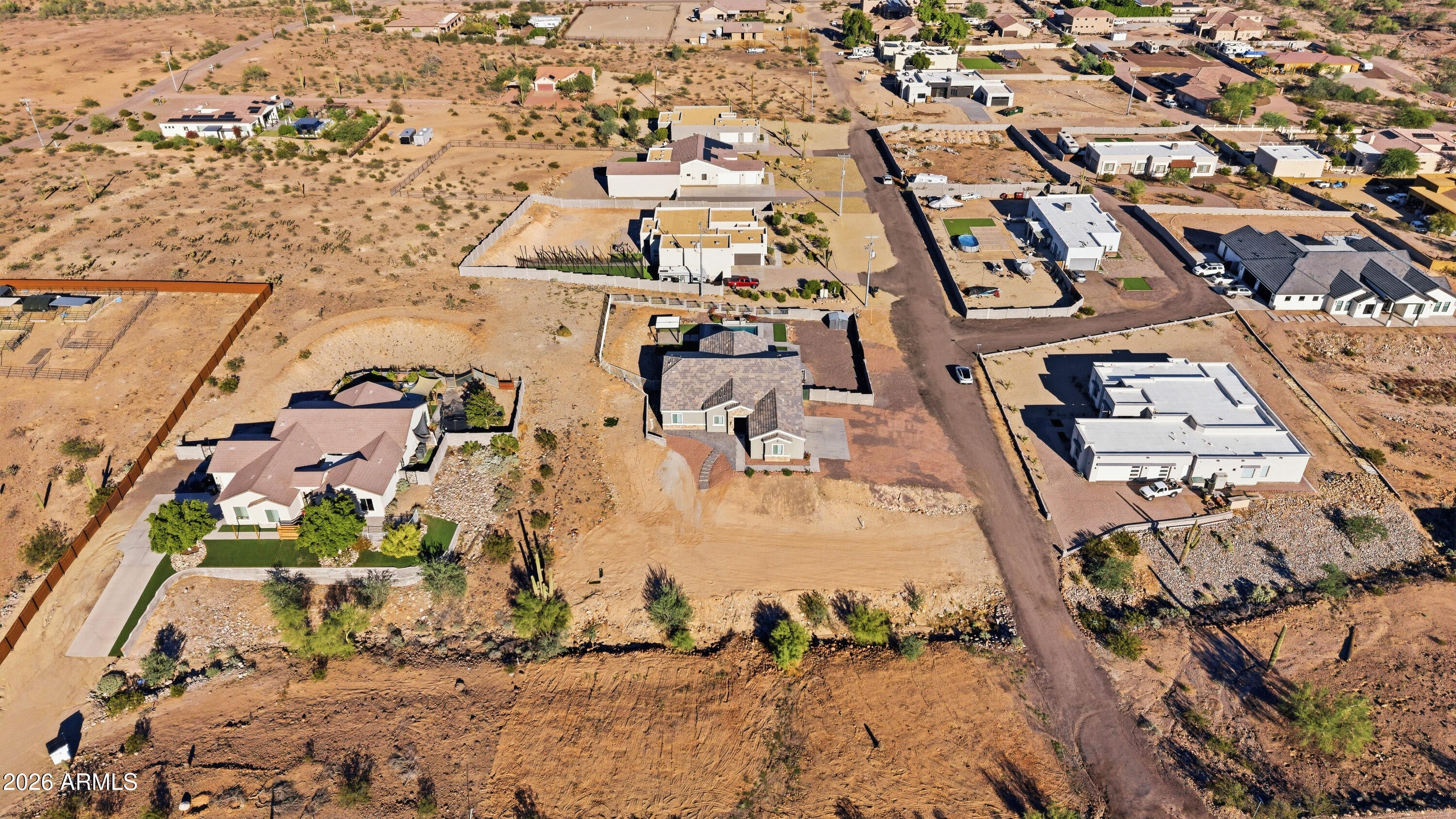 11422 W TETHER Trail