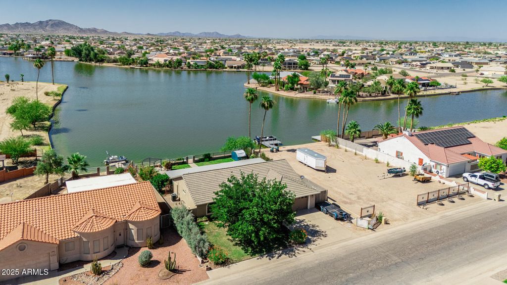 Photo of 10048 W San Lazaro Drive, Arizona City, AZ 85123 (MLS # 6950815)