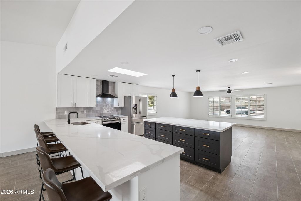 Photo of 4446 E Coconino Street, Phoenix, AZ 85044 (MLS # 7029021)