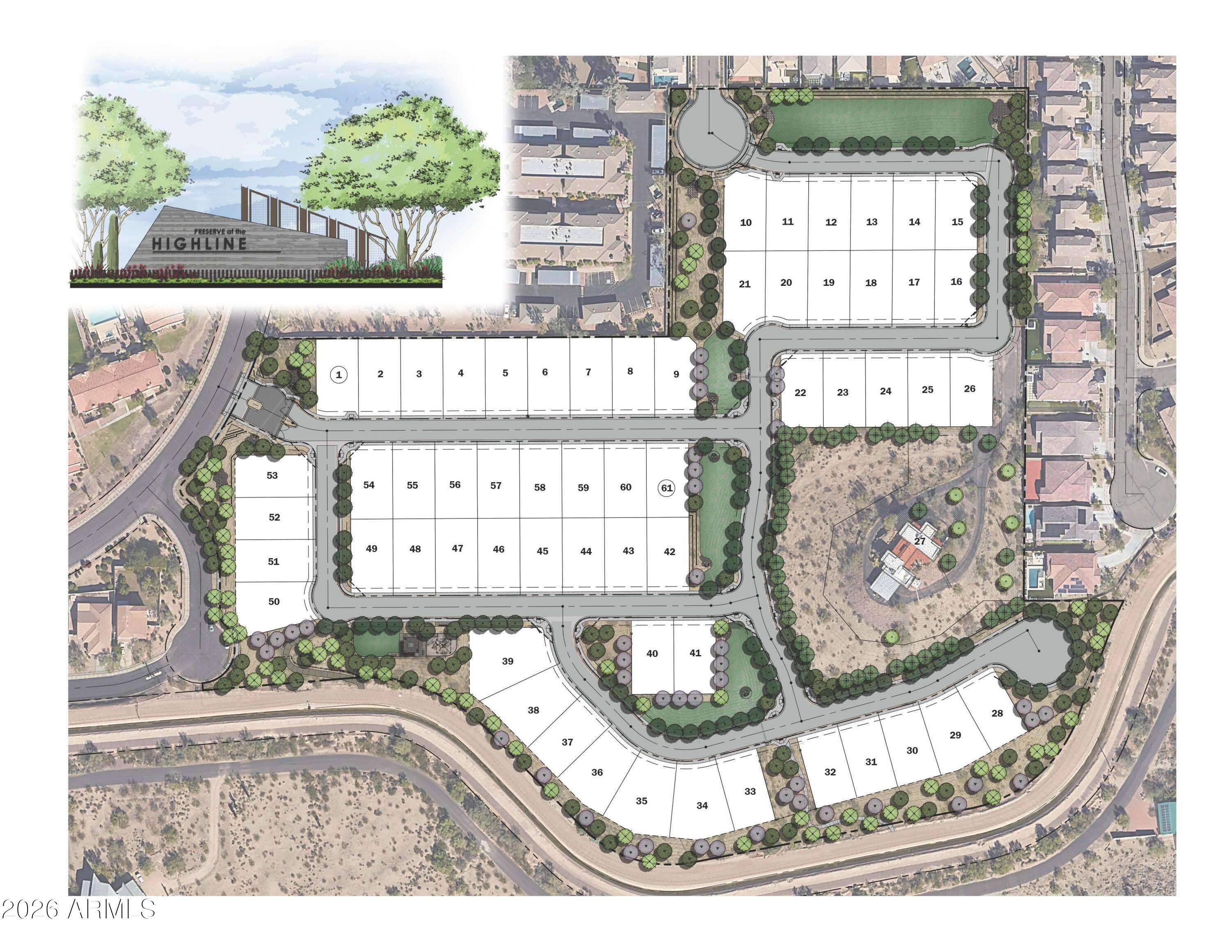 3651 E CONSTANCE Way