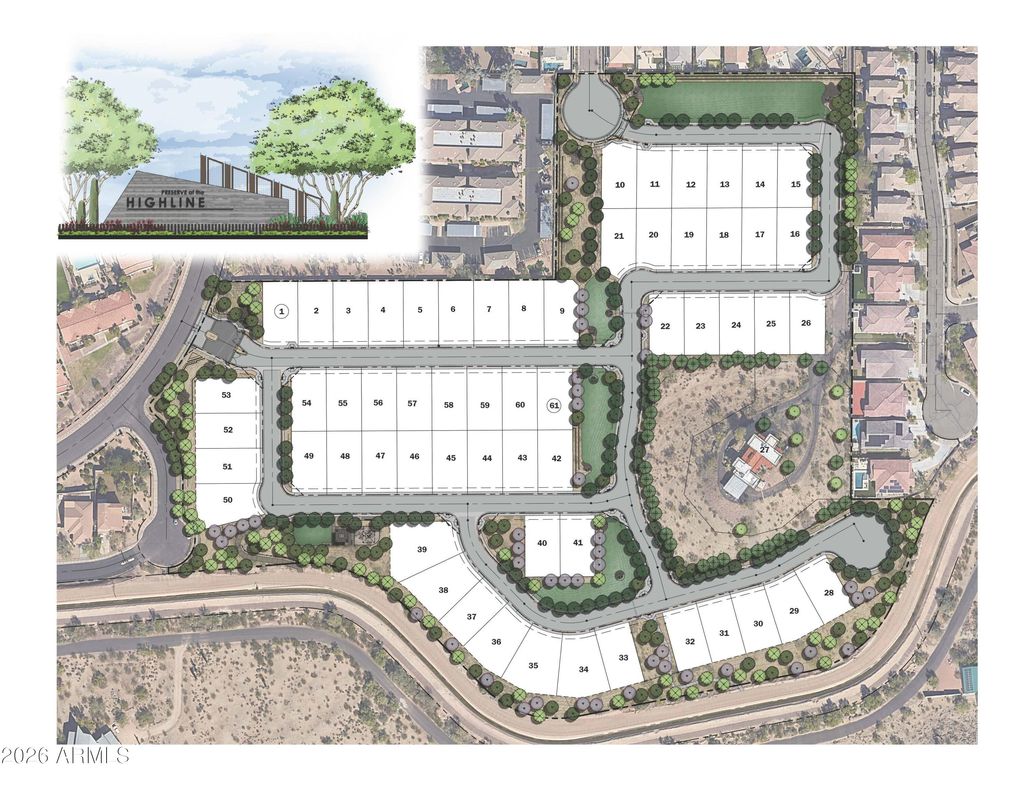 Photo of 3651 E Constance Way, Phoenix, AZ 85042 (MLS # 7002262)