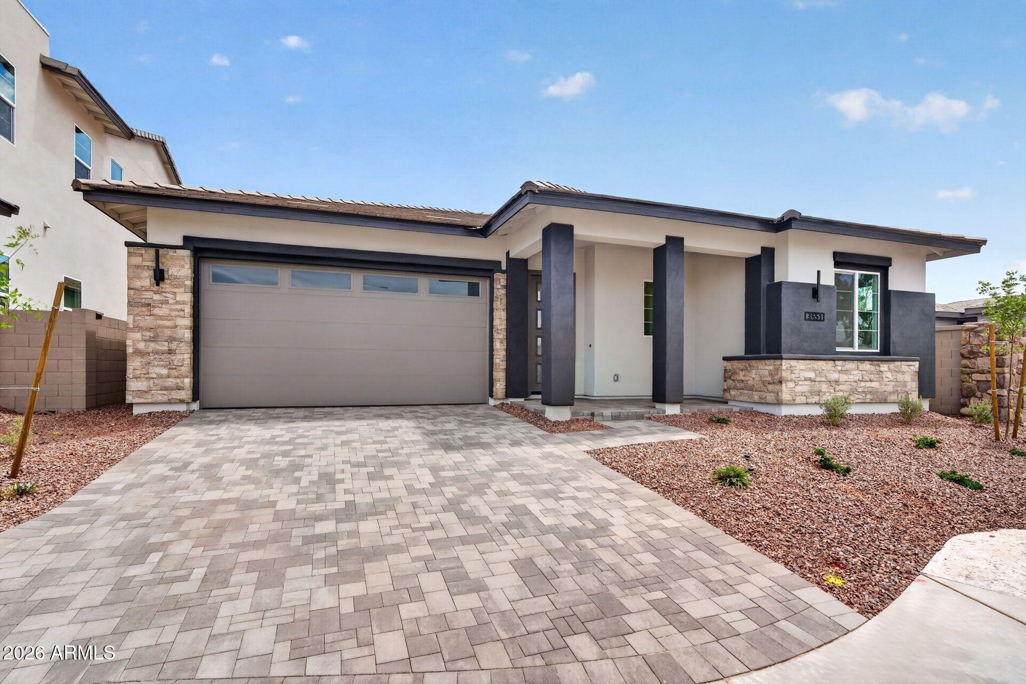 3651 E CONSTANCE Way