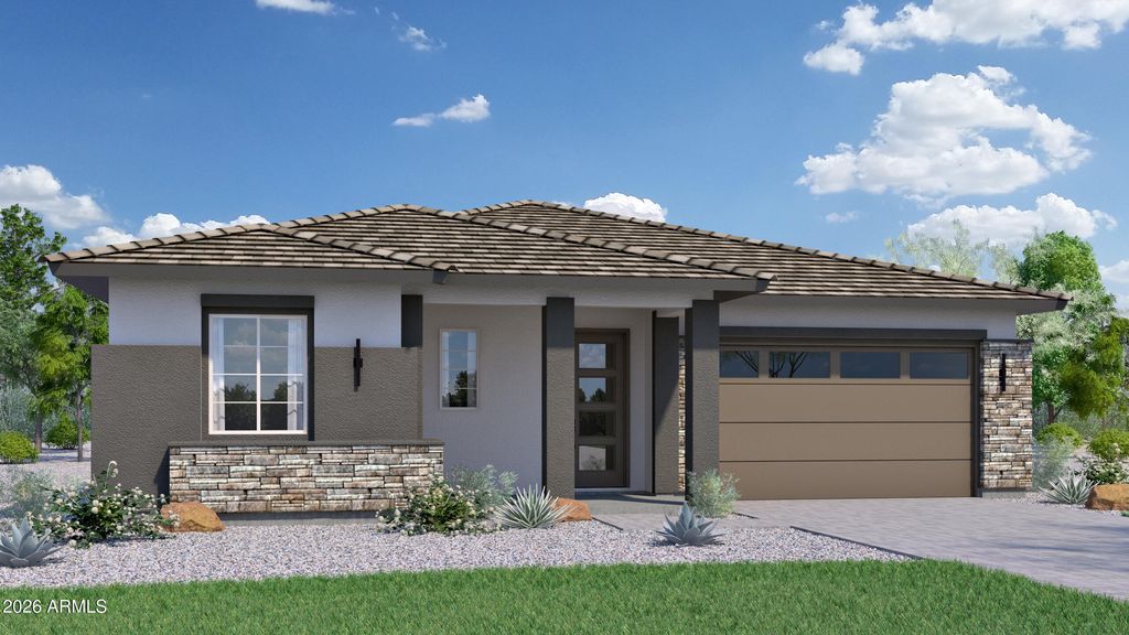 Photo of 3651 E Constance Way, Phoenix, AZ 85042 (MLS # 7002262)