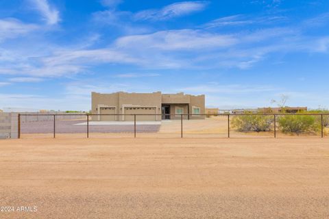 A home in Wittmann