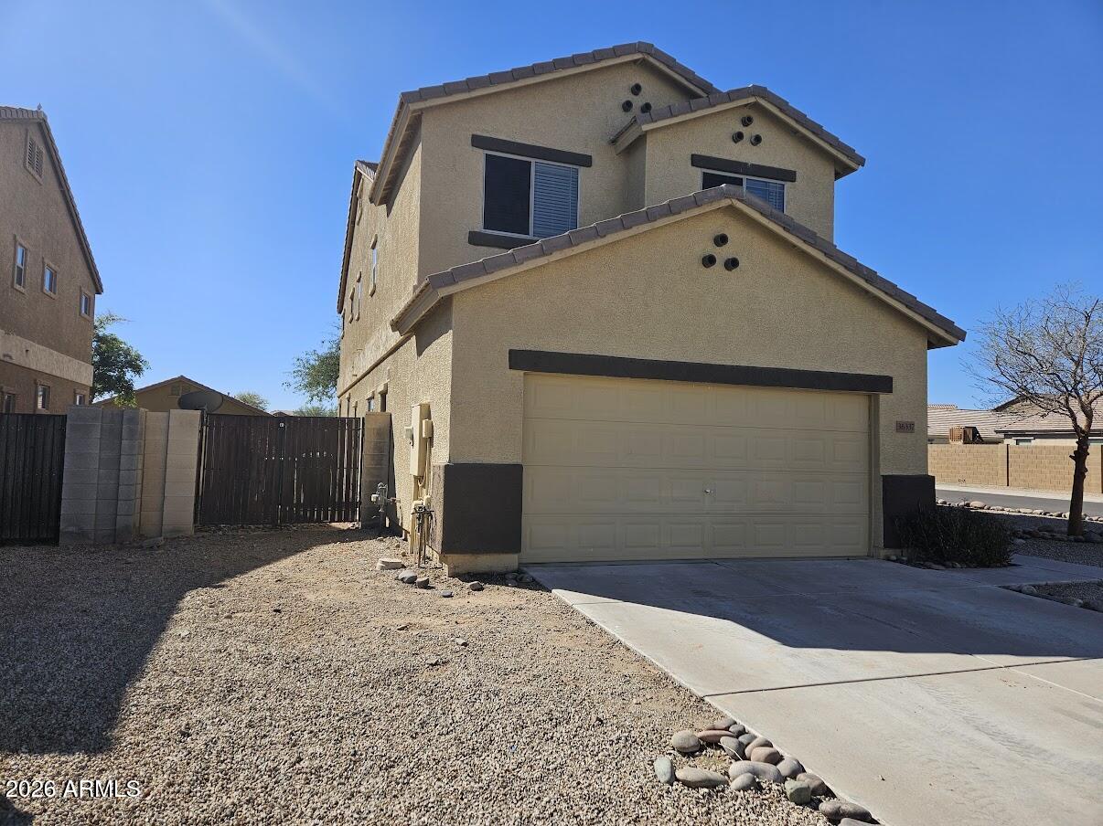 36337 W VELAZQUEZ Drive