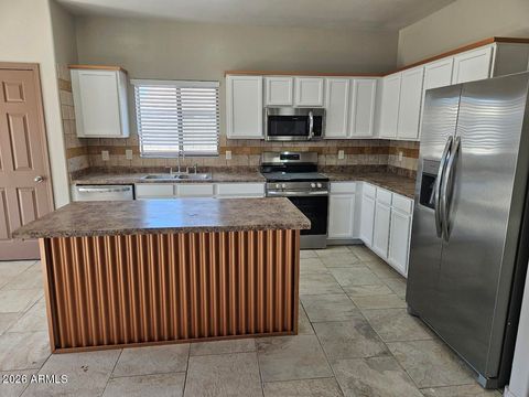 36337 W VELAZQUEZ Drive Maricopa AZ 85138