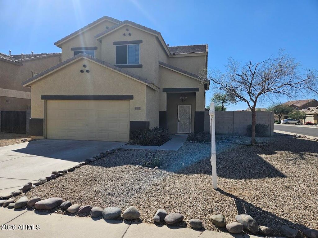 Photo of 36337 W Velazquez Drive, Maricopa, AZ 85138 (MLS # 6995902)