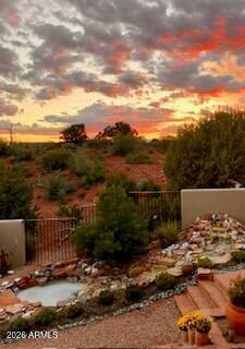 CRIMSON VIEW - Residential