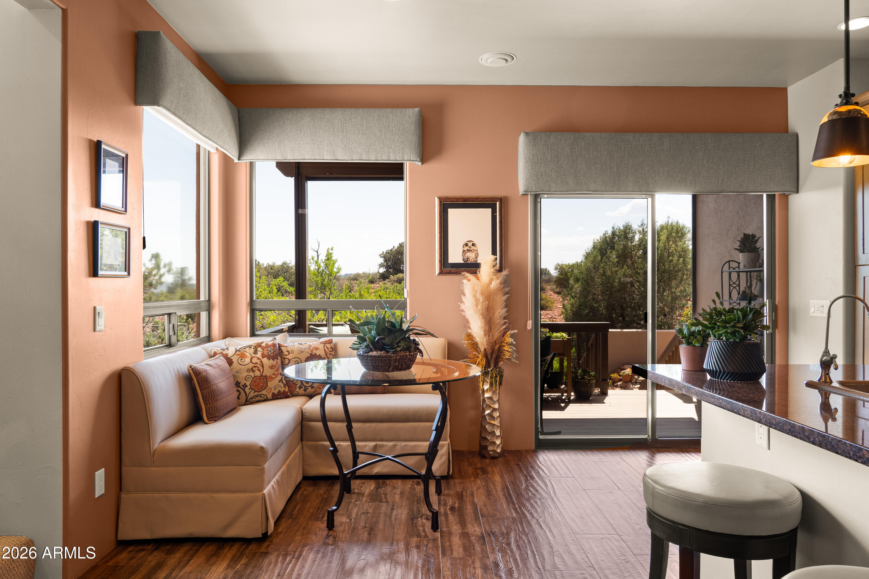 CRIMSON VIEW - Residential