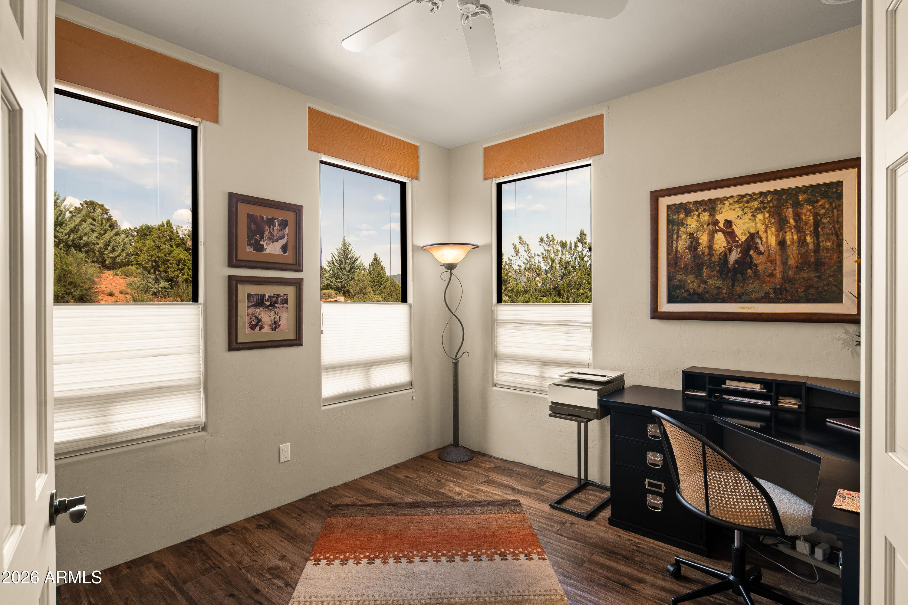 CRIMSON VIEW - Residential
