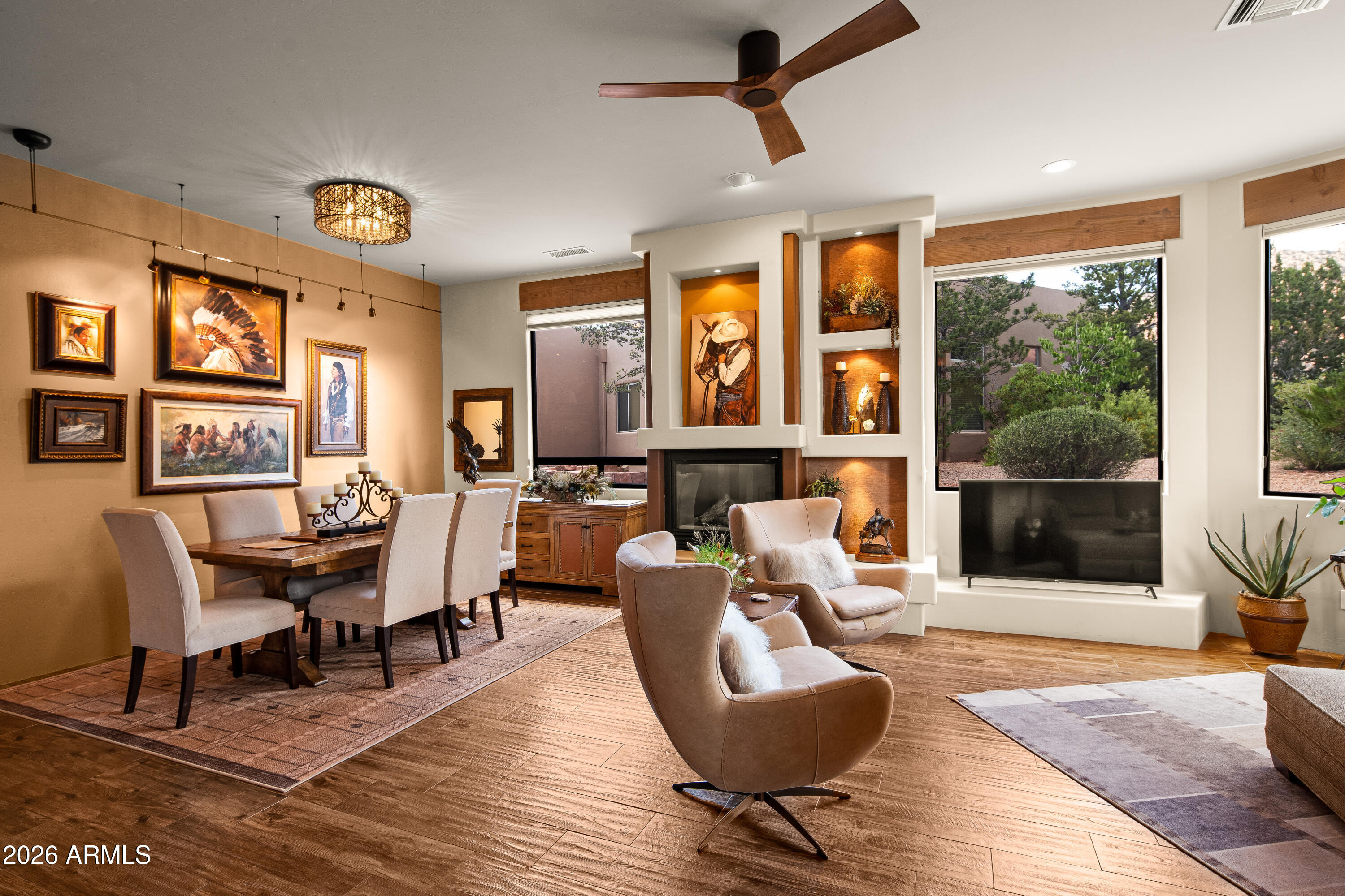CRIMSON VIEW - Residential