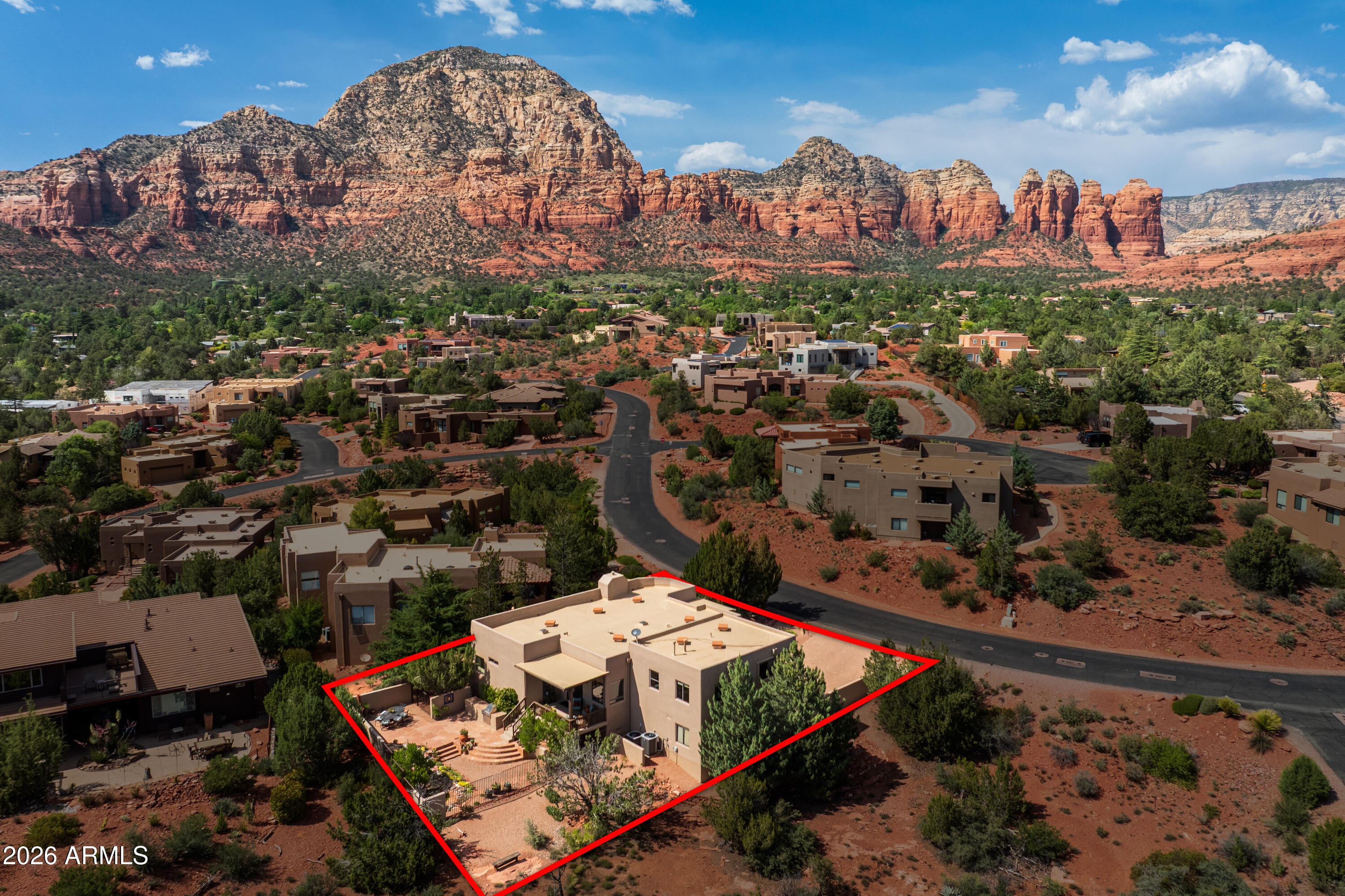2335 MULE DEER Road