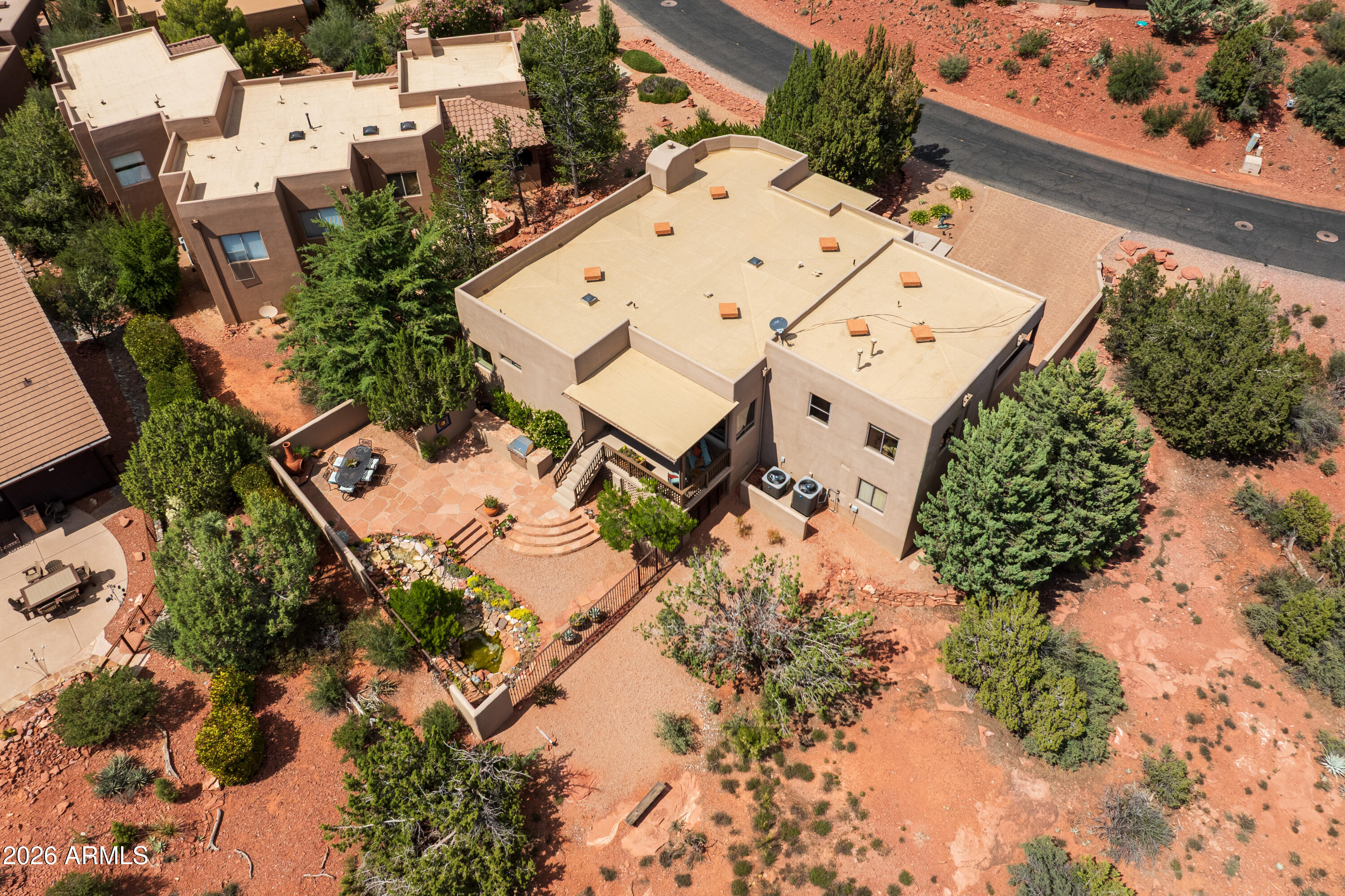 CRIMSON VIEW - Residential