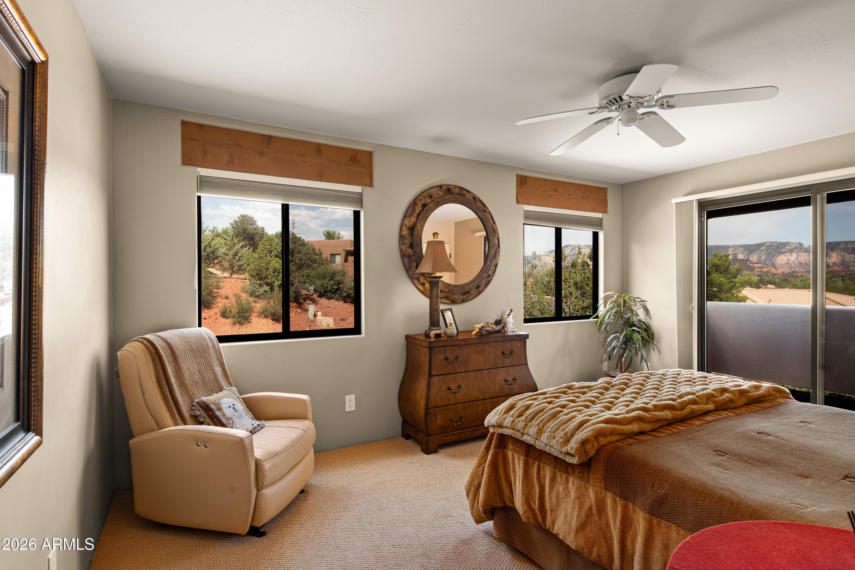 CRIMSON VIEW - Residential