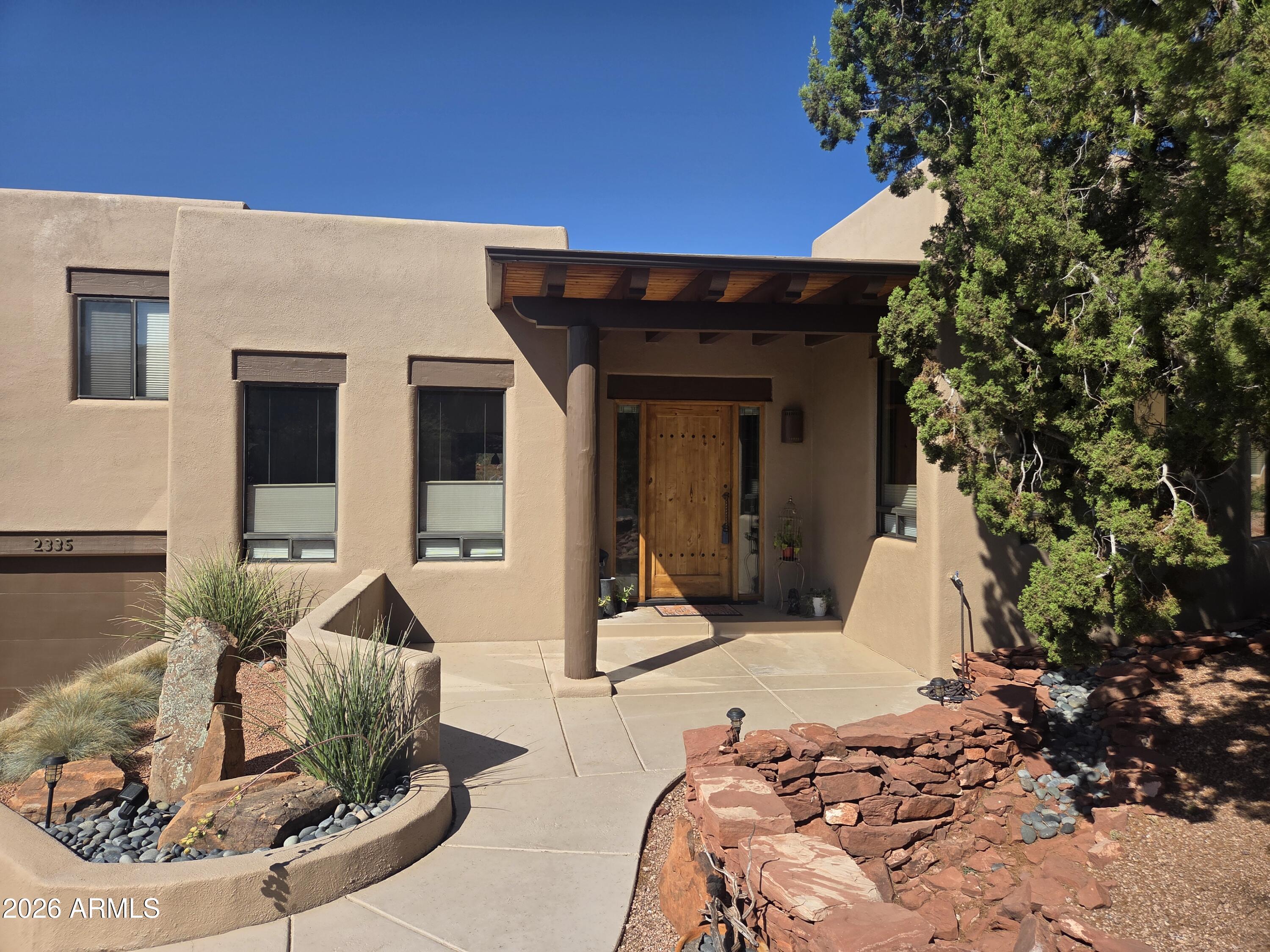 2335 MULE DEER Road