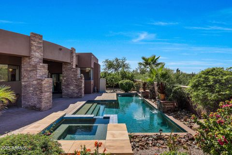 5650 E CANYON CROSSINGS Drive Cave Creek AZ 85331