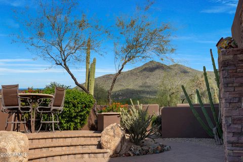 5650 E CANYON CROSSINGS Drive Cave Creek AZ 85331