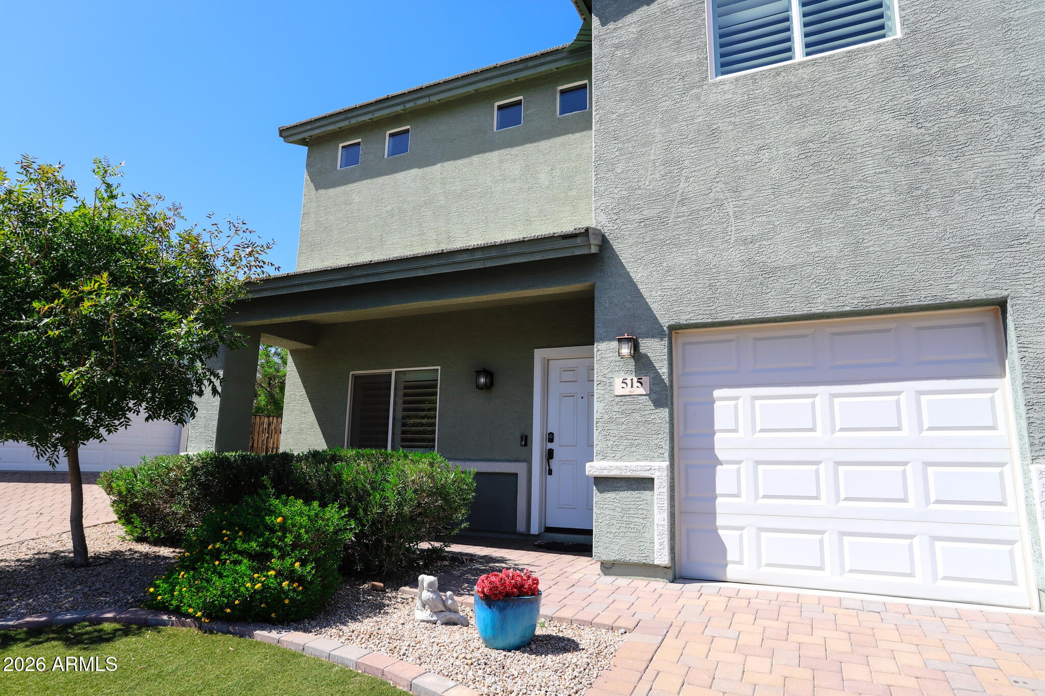 515 W MELODY Drive