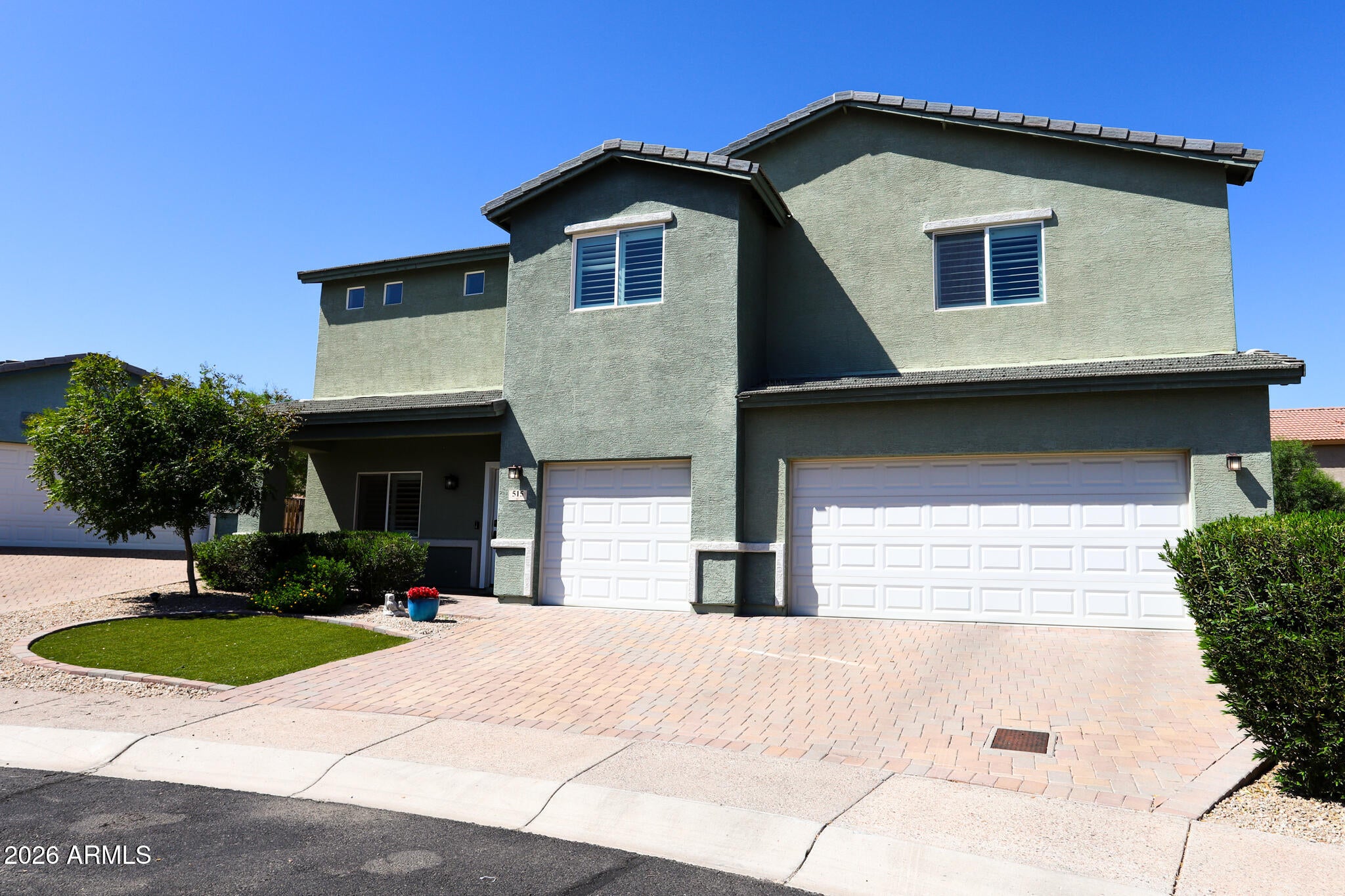 515 W MELODY Drive