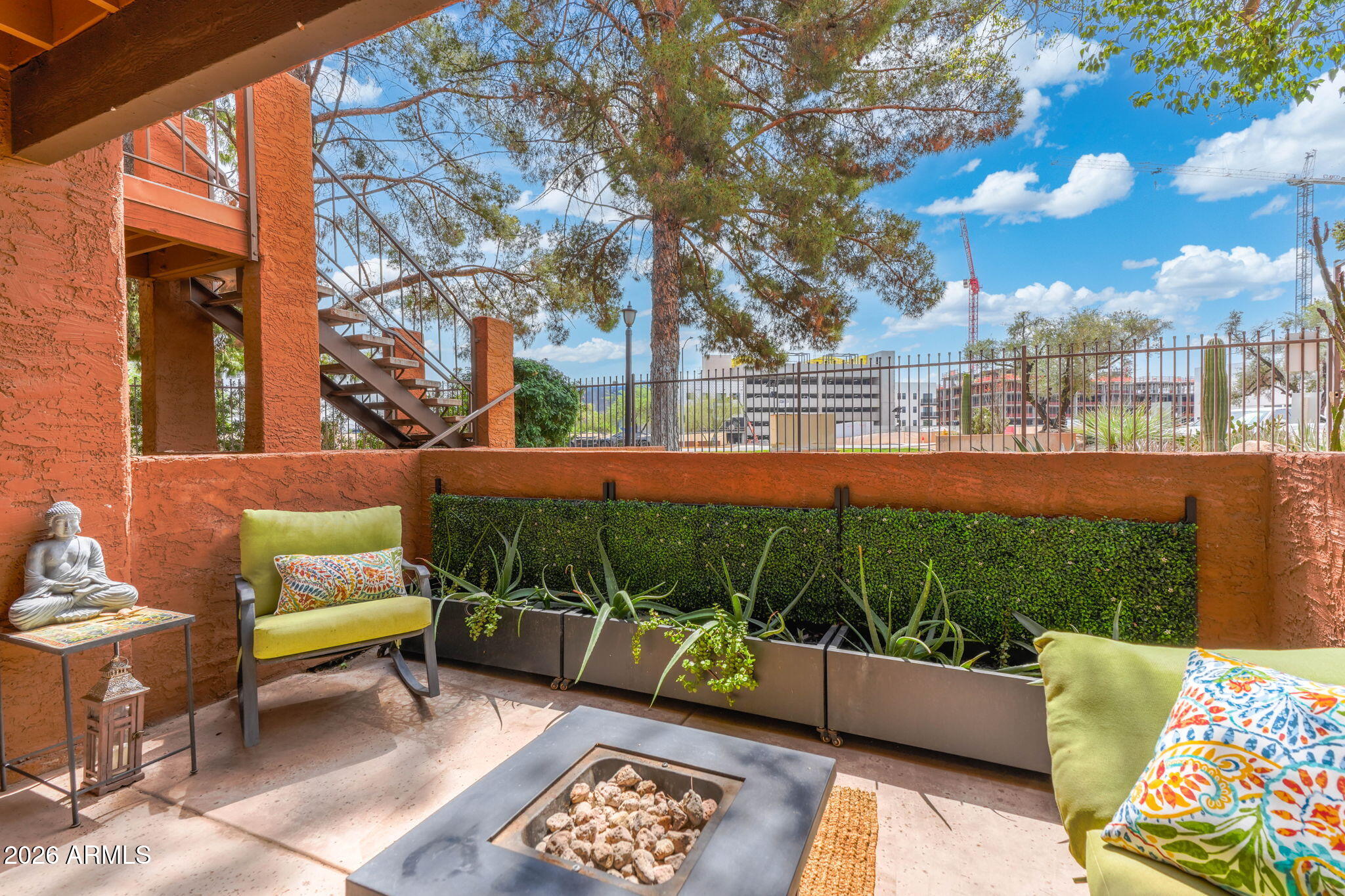 4704 E PARADISE VILLAGE Parkway N 101