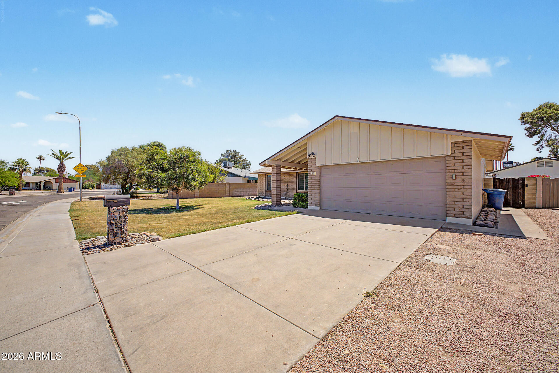 1451 E CHILTON Drive