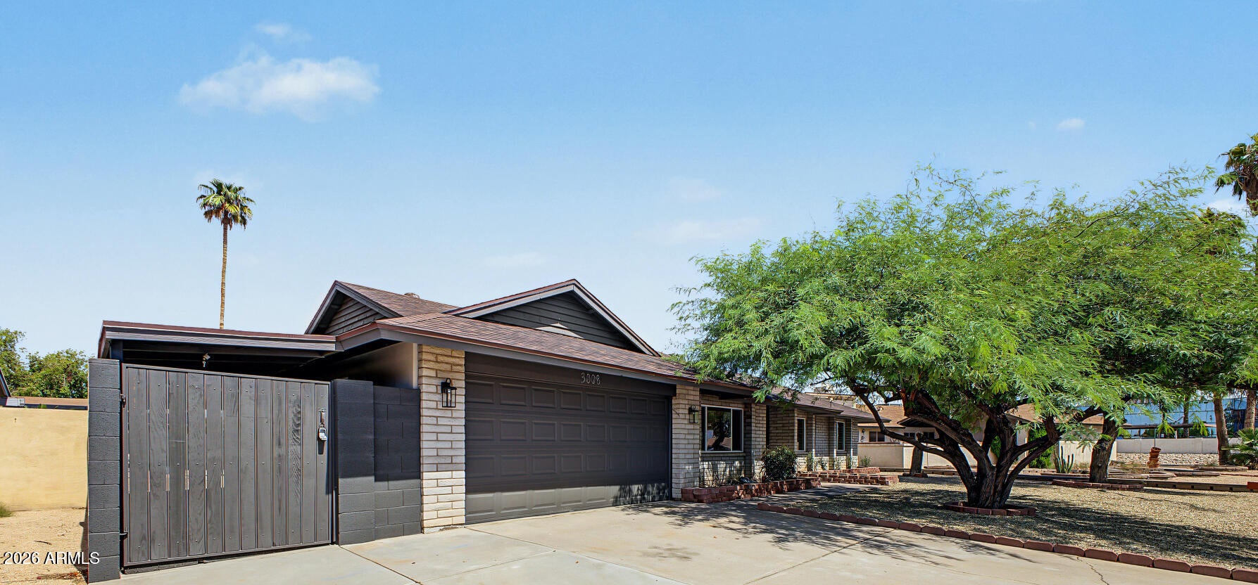3008 W GAIL Road