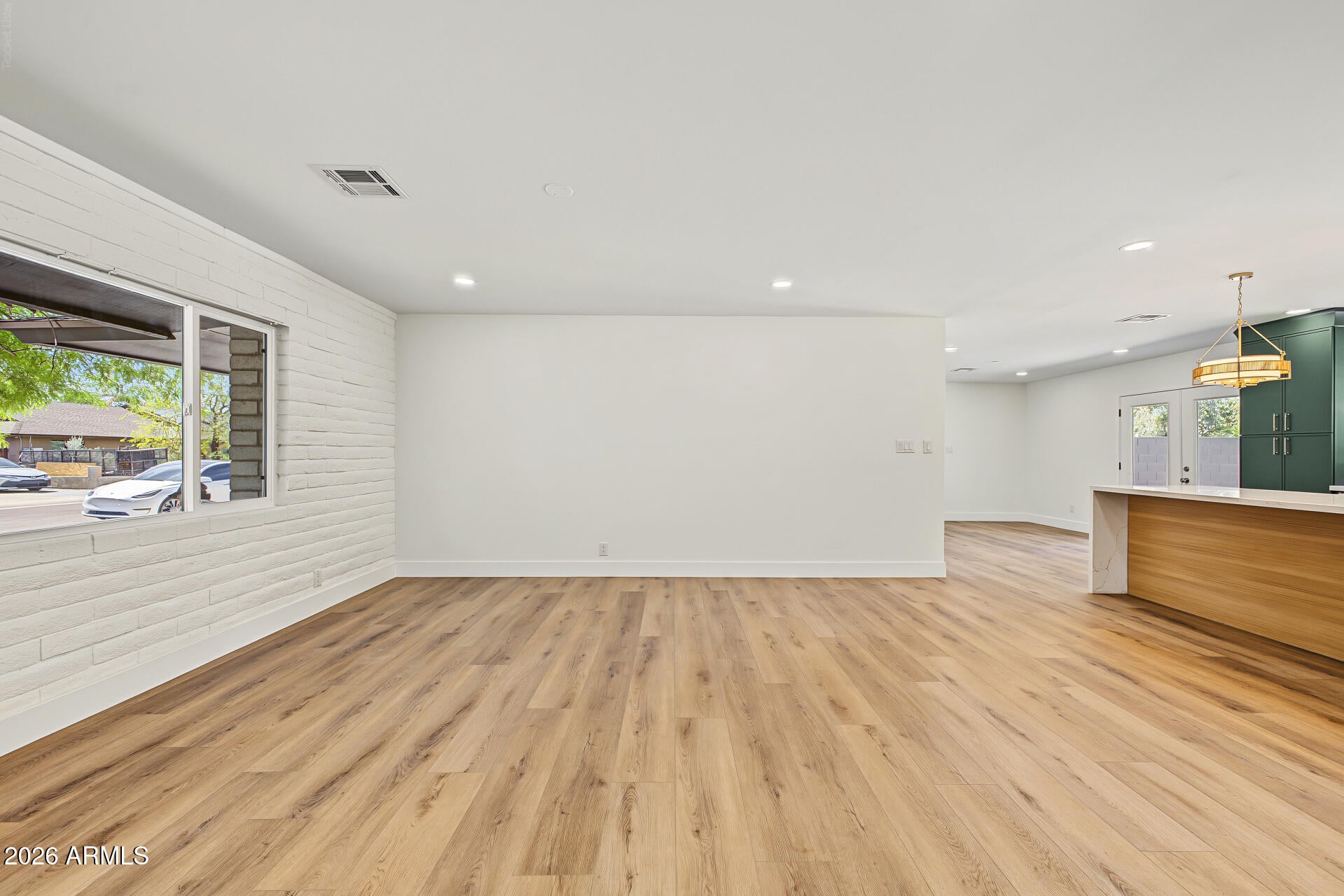 3008 W GAIL Road